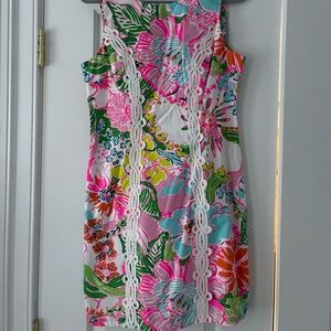 Lilly Pulitzer Dress size 8 (target collection)
